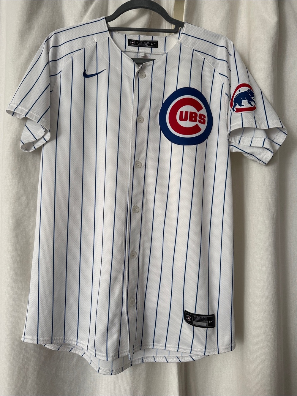 CUBS MLB Jersey